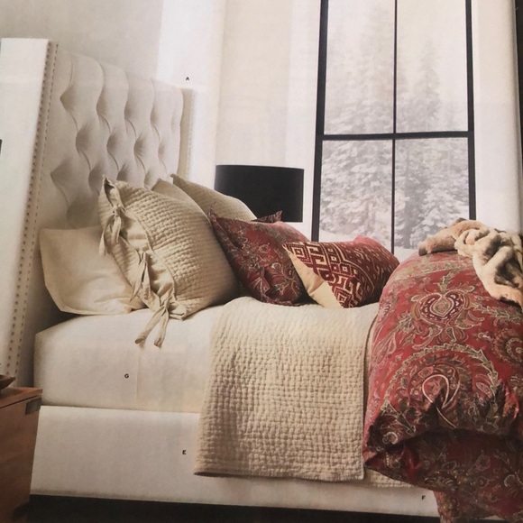 Pottery Barn Bedding Pottery Barn Quilt Poshmark